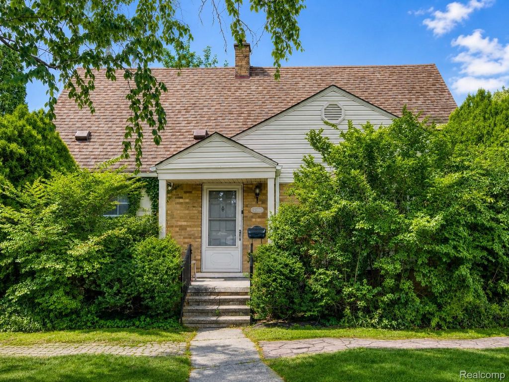 4306 Robinwood Avenue, Royal Oak city