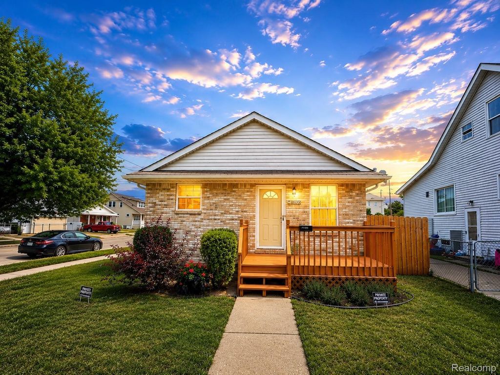 17640 Roseville Boulevard, Roseville city