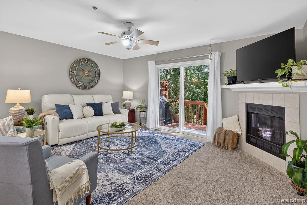 3383 Baldwin Woods Drive, Lake Orion