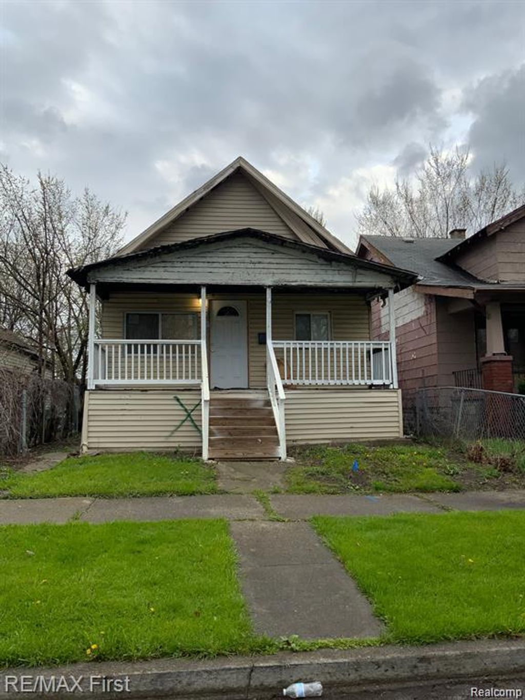 13166 Montville Place, Detroit city