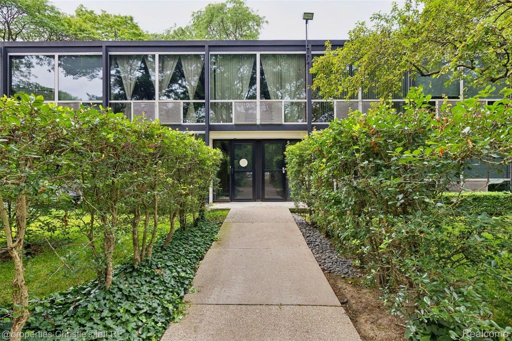 1309 Joliet Place, Detroit city