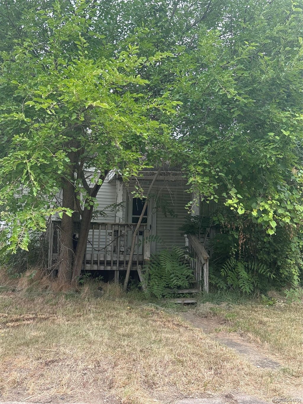 506 Morley Avenue, Flint city