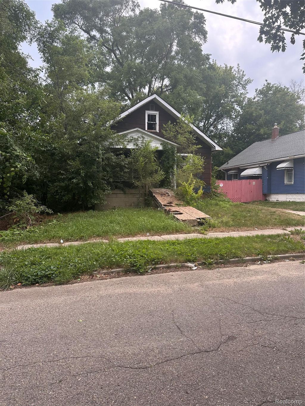 2309 Arlington Avenue, Flint city
