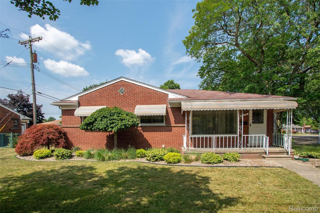 3458 Norwood Drive, Trenton city