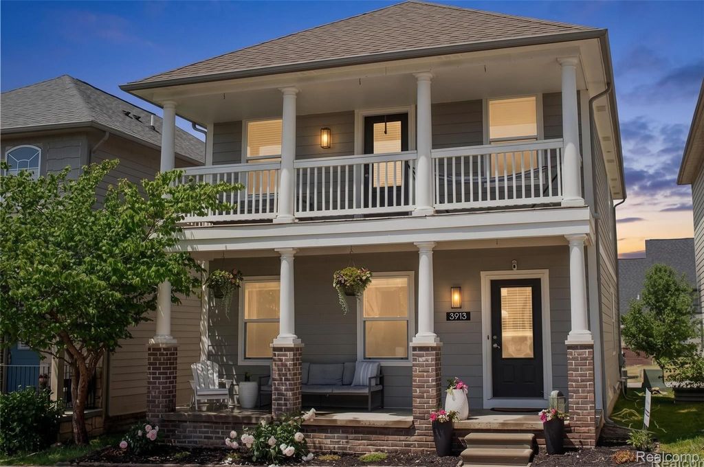 3913 Andover Avenue, Auburn Hills