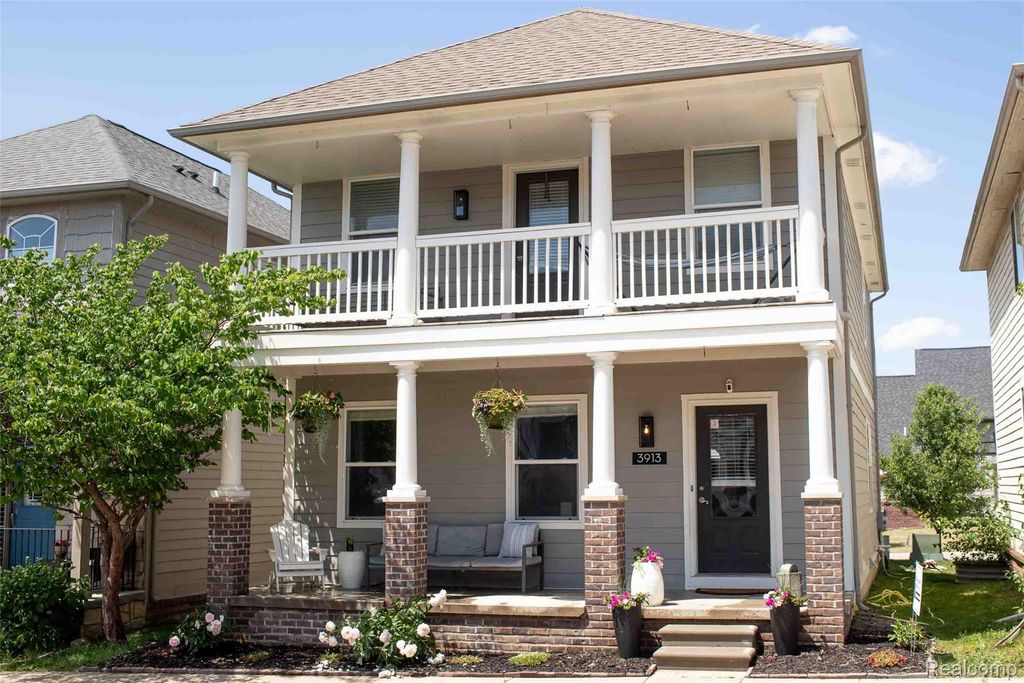 3913 Andover Avenue, Auburn Hills