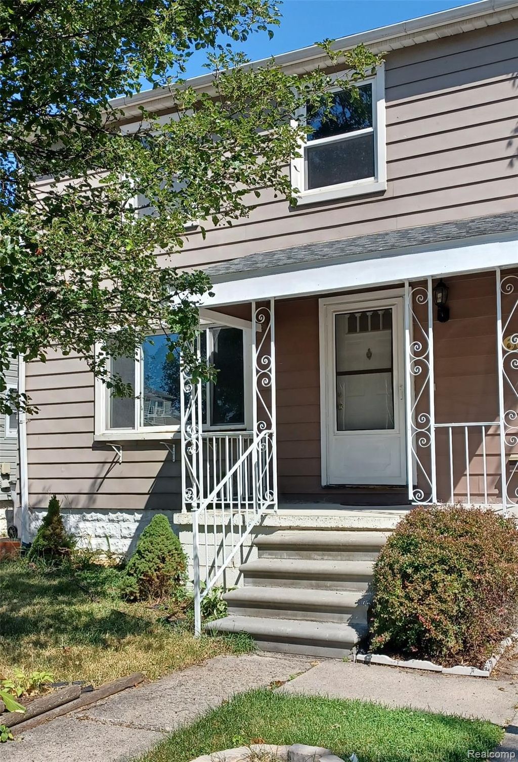 66 W Garfield Avenue, Hazel Park city