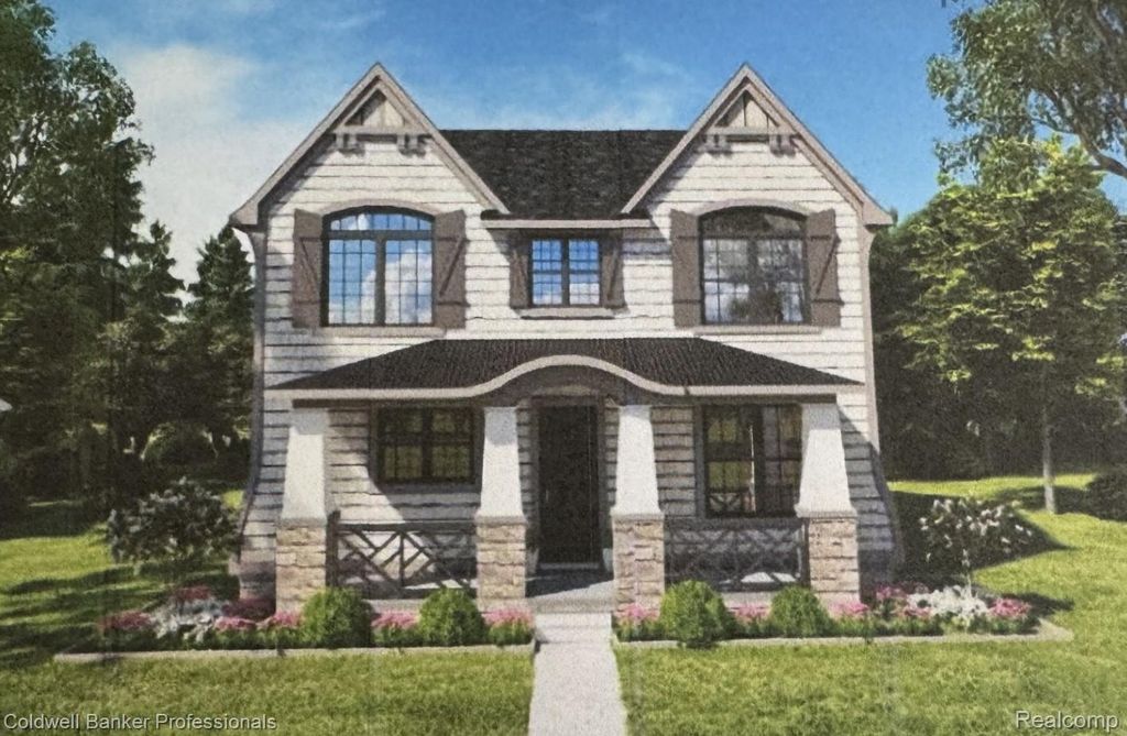 935 Simpson Street, Plymouth city