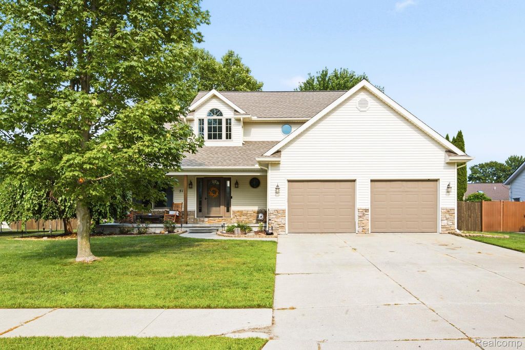 517 Kelli Avenue, Marysville city