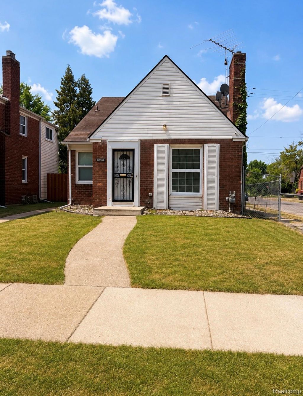 4015 Bedford Street, Detroit city