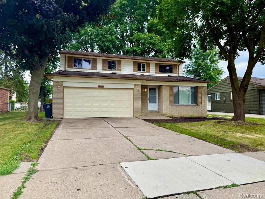14641 Kingston Street, Oak Park