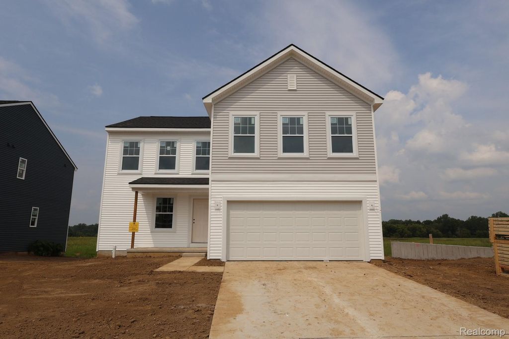 615 Harvest Way, Chelsea city