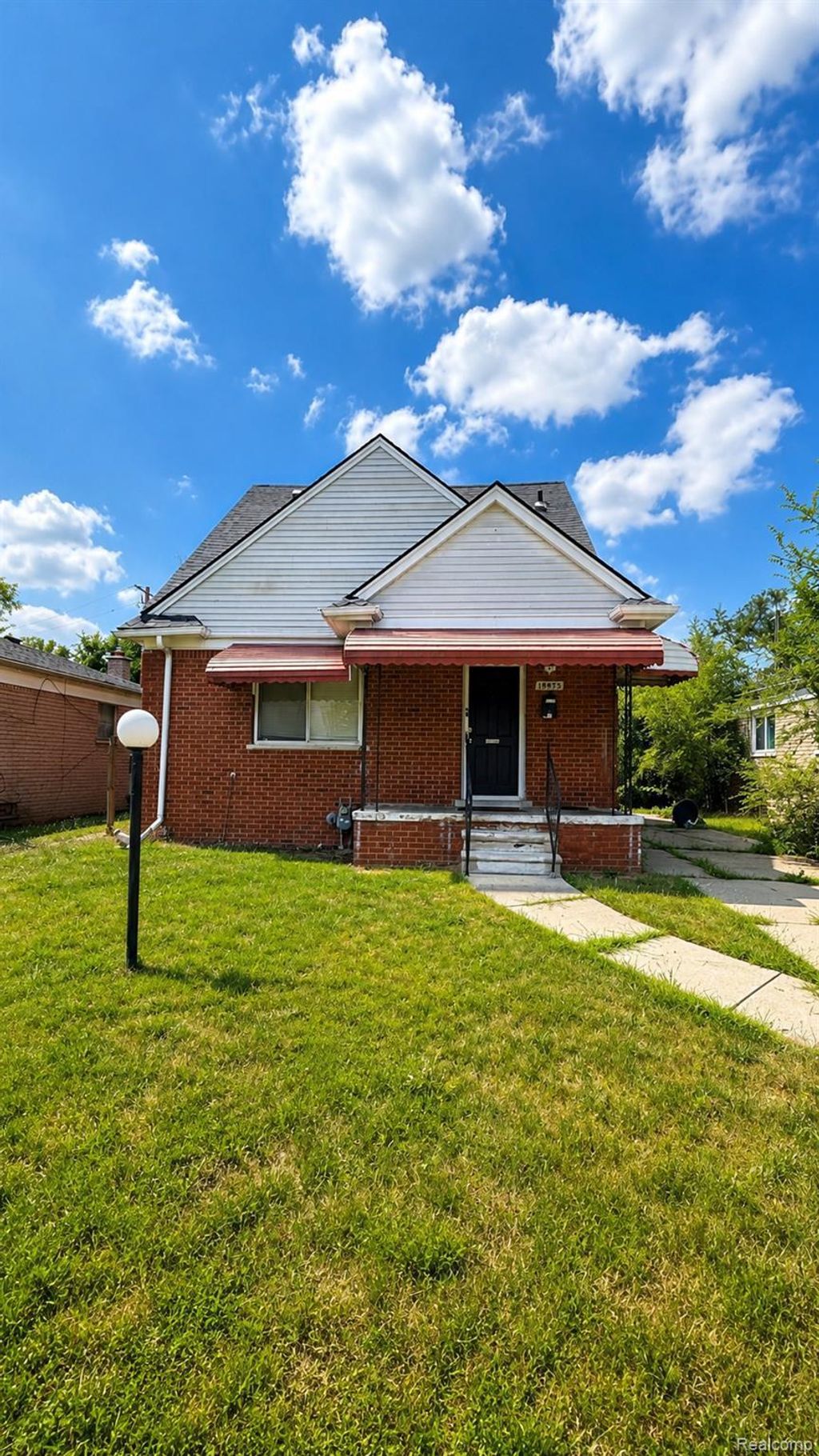 19975 Wisconsin Street, Detroit city