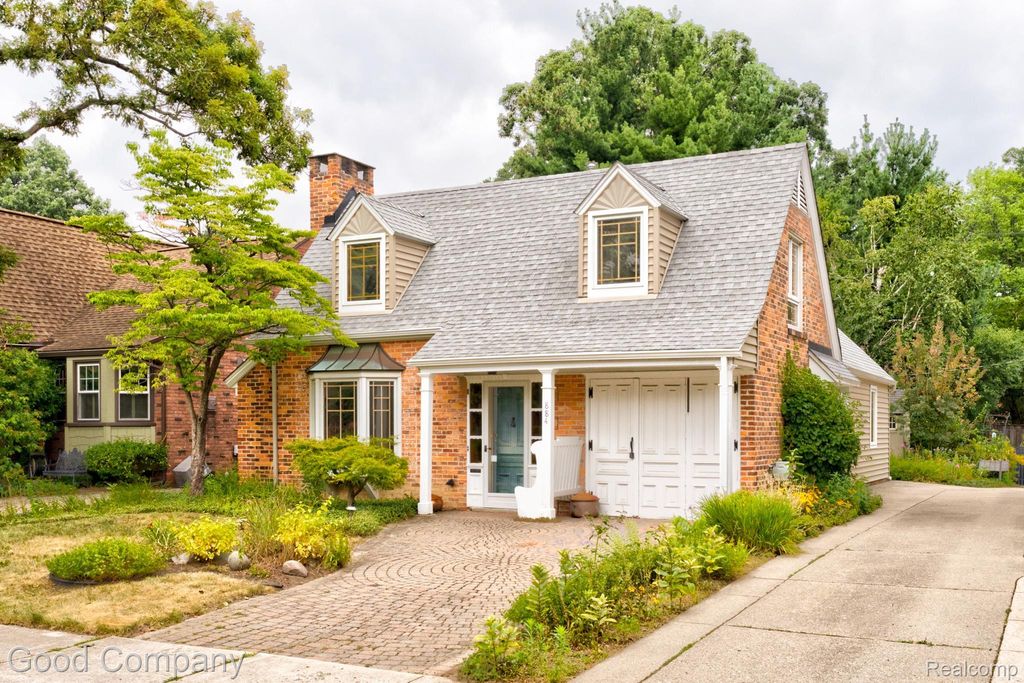 884 W Oakridge Street, Ferndale city