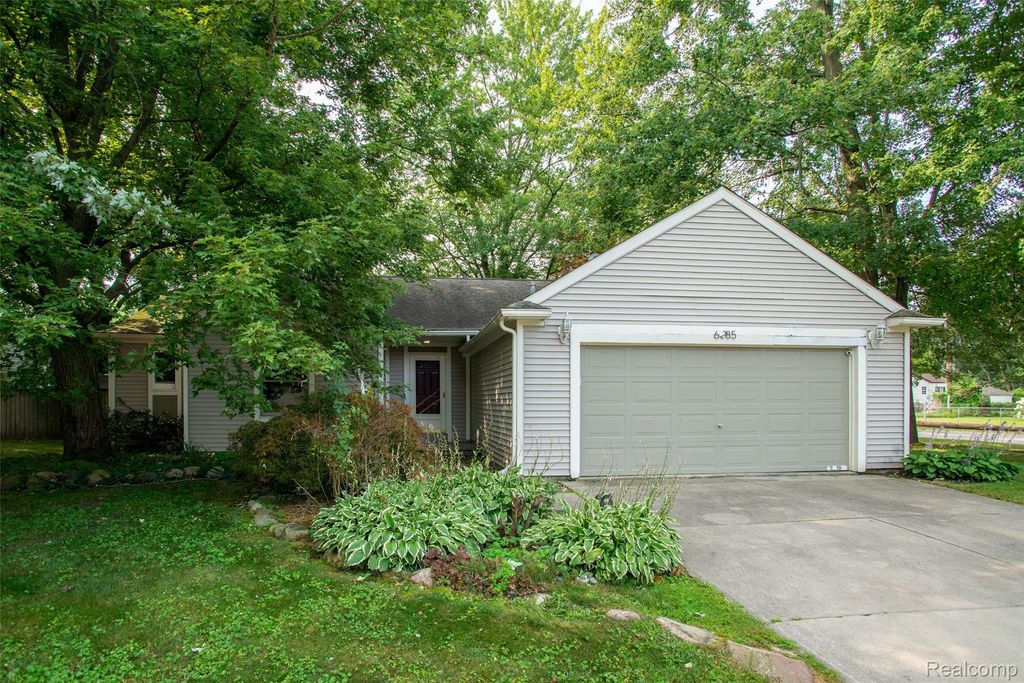 26085 Superior Road, Taylor city