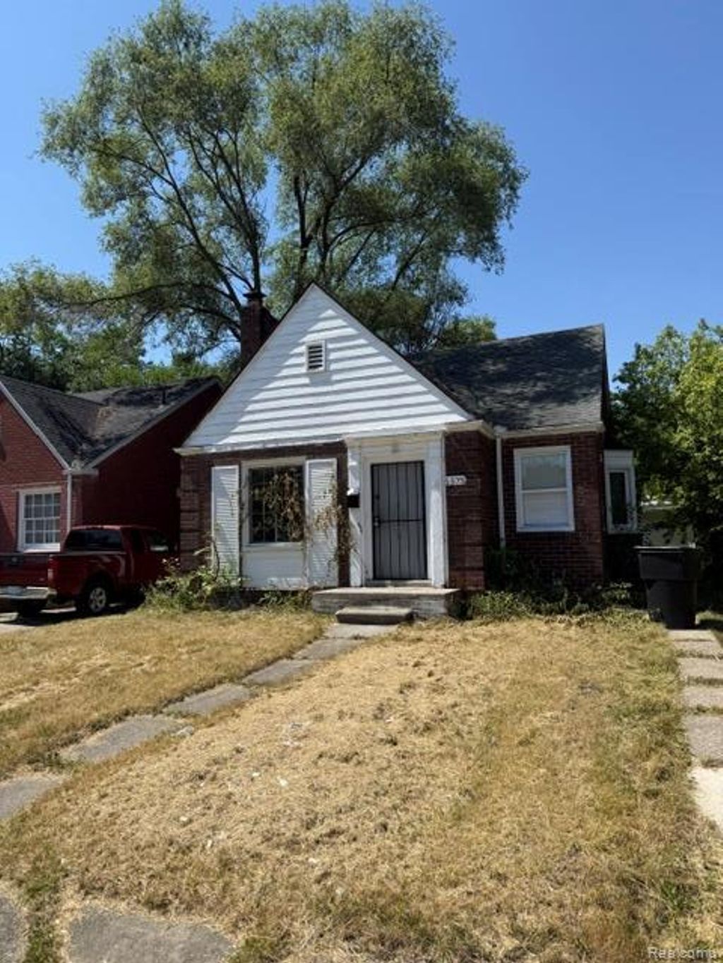 5575 Oldtown Street, Detroit city