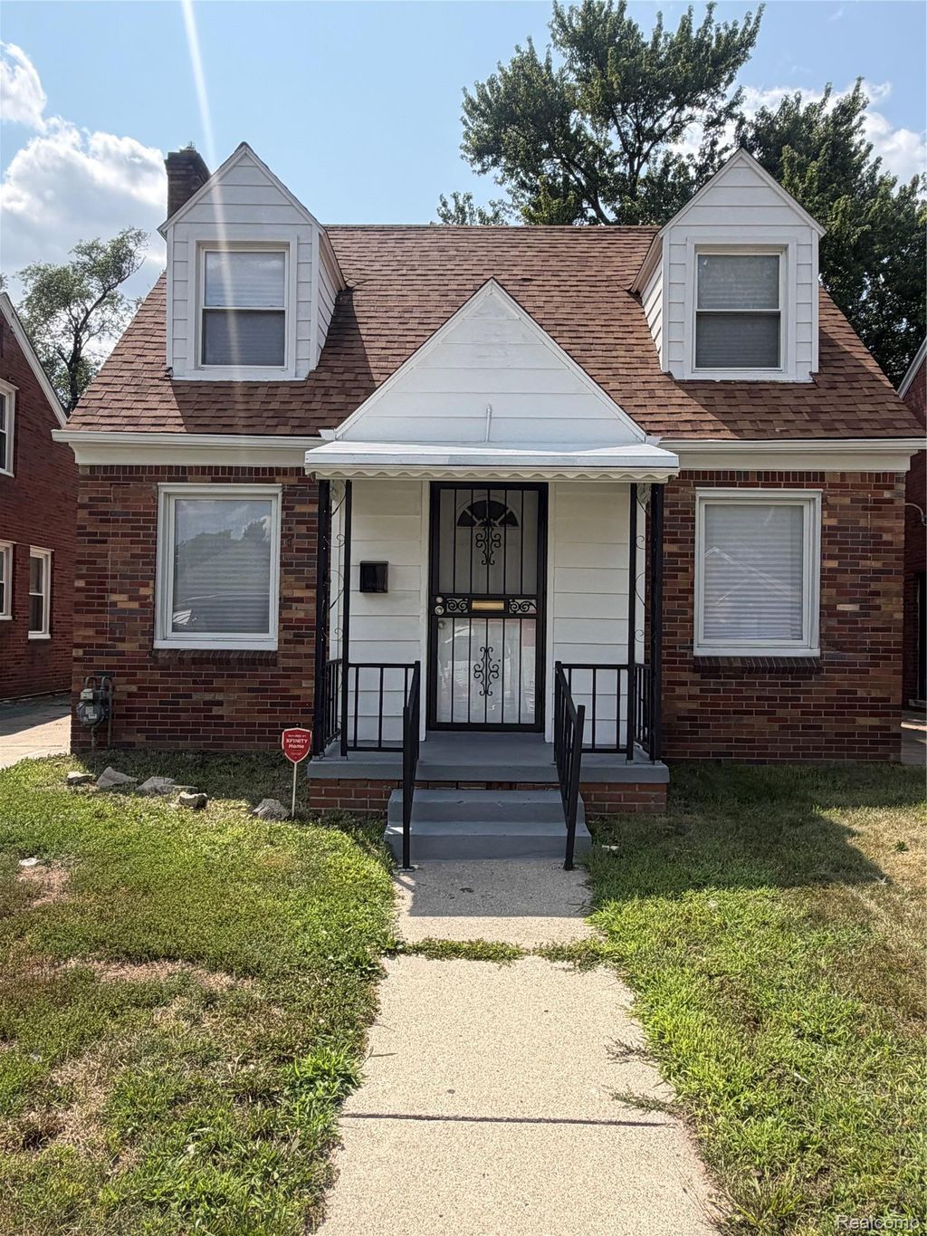 16551 Ardmore Street, Detroit city