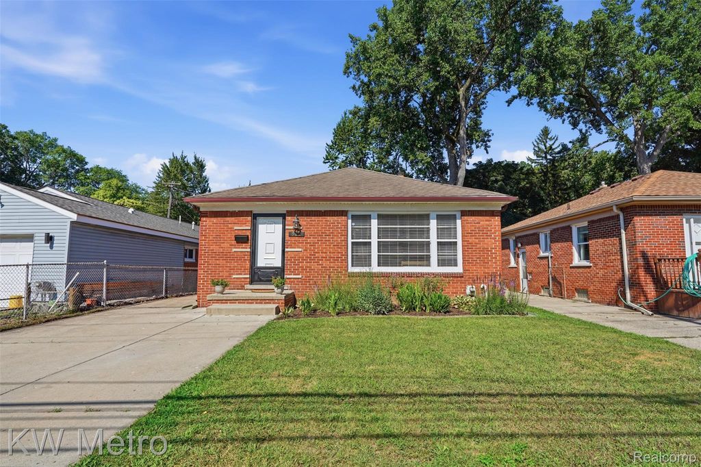 522 S Campbell Road, Royal Oak city