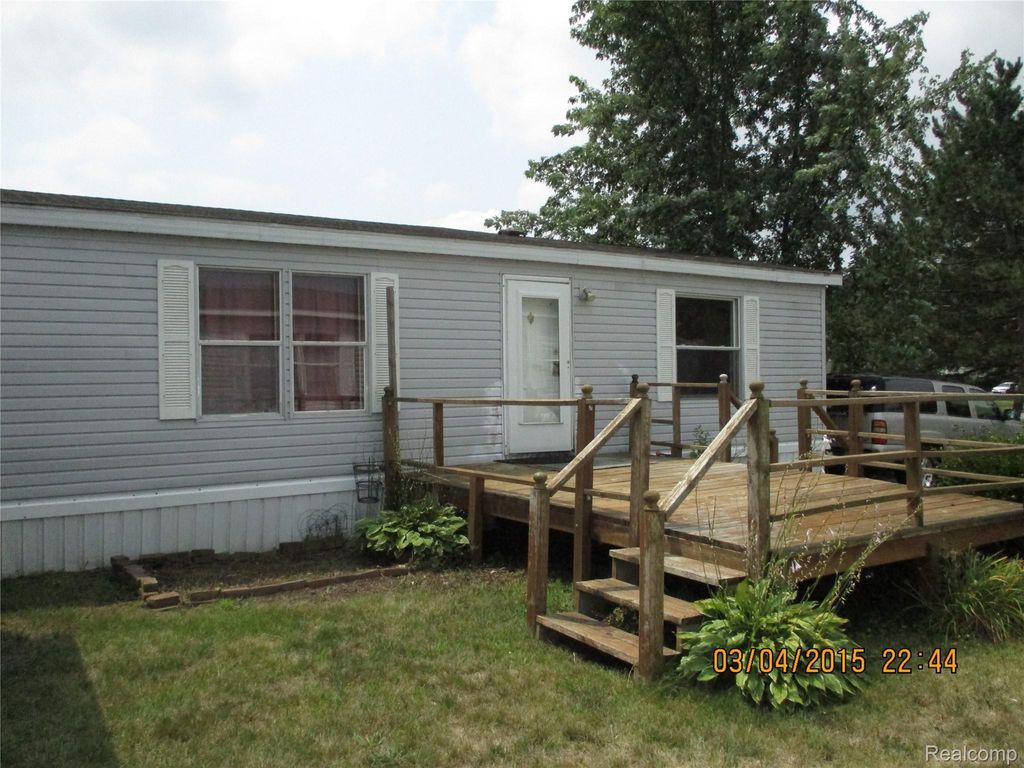 6988 Mckean 176, Ypsilanti charter township