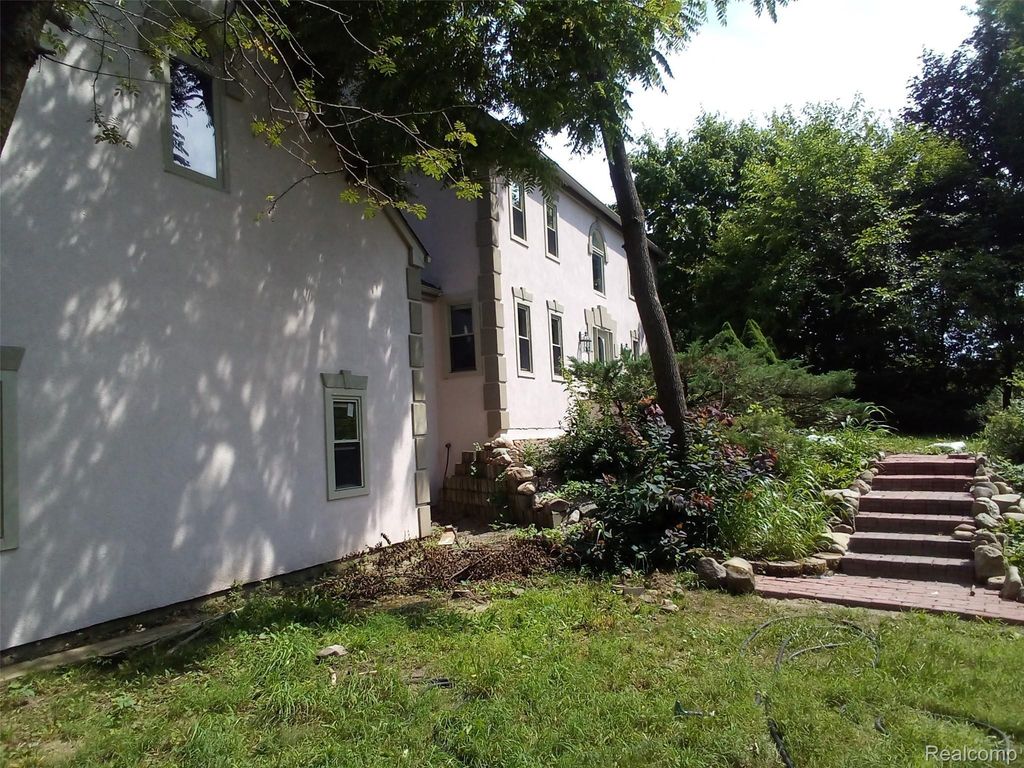 2631 Tessmer Road, Ann Arbor city