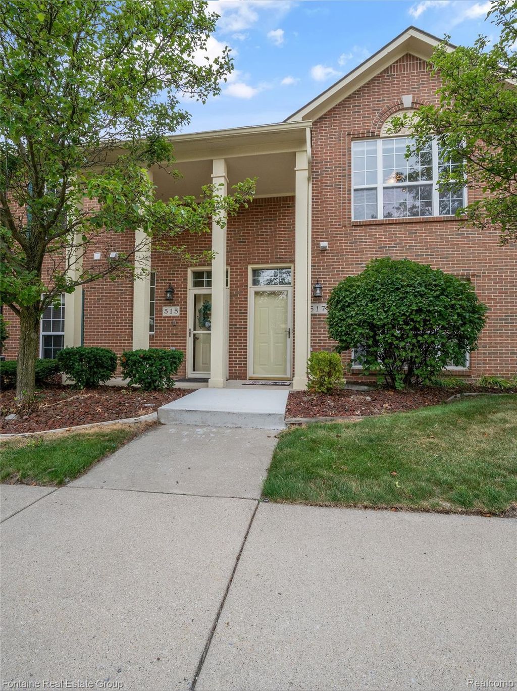 515 Mulberry Street, Wyandotte