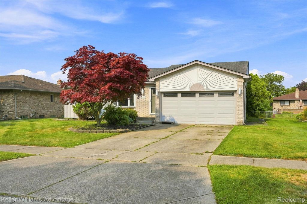 46647 Apple Lane, Macomb township