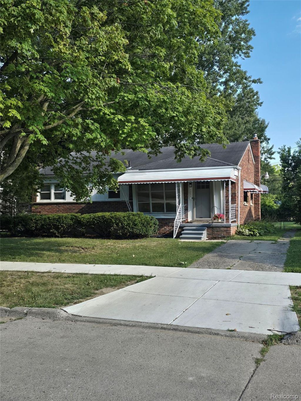 29093 Emerson Street, Inkster city