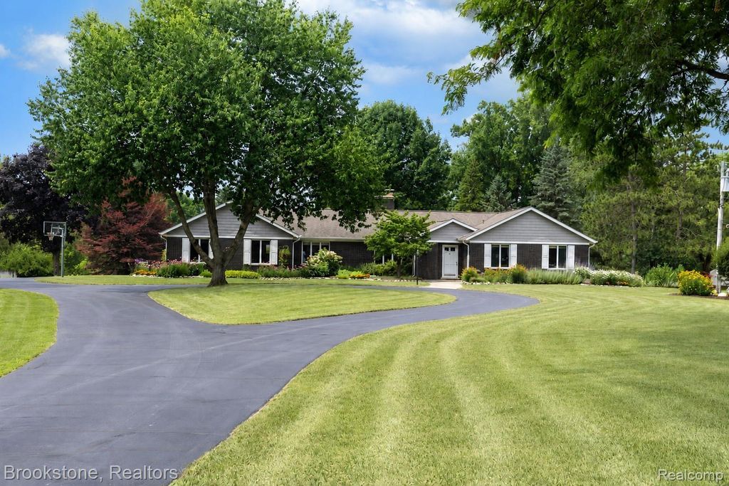 61195 Mount Vernon Road, Washington
