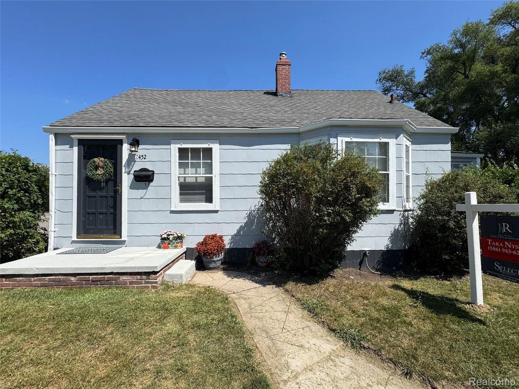 2452 Earlmont, Berkley city