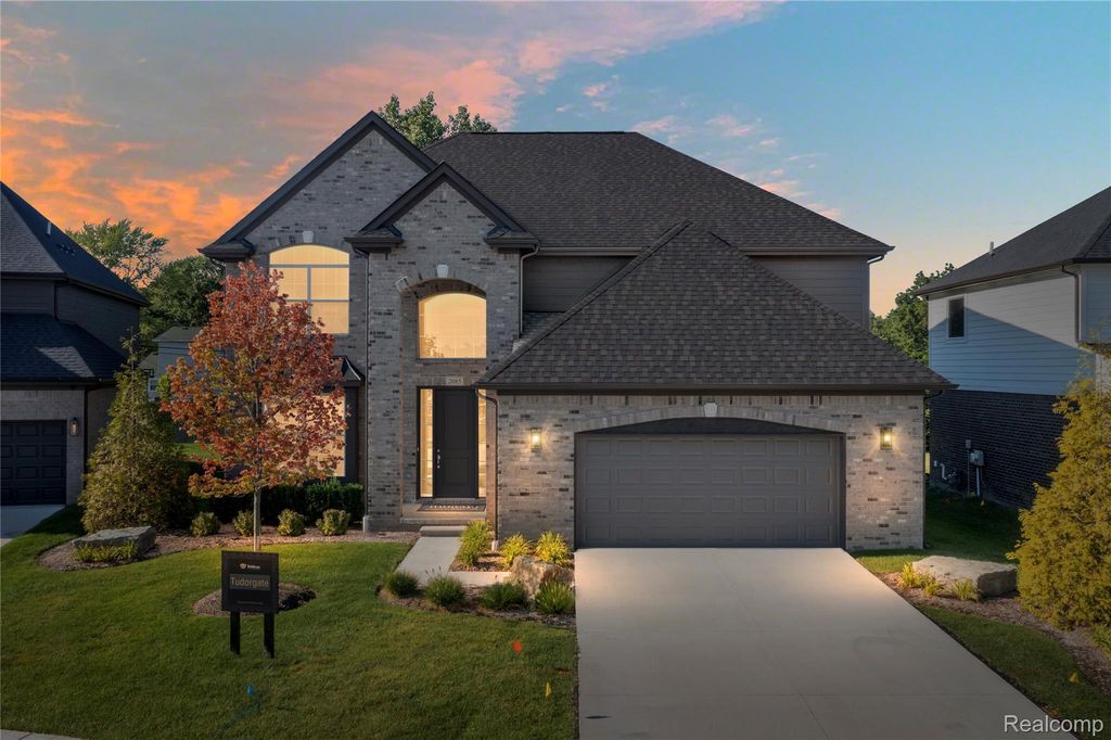 2085 Kohli Drive, Troy city