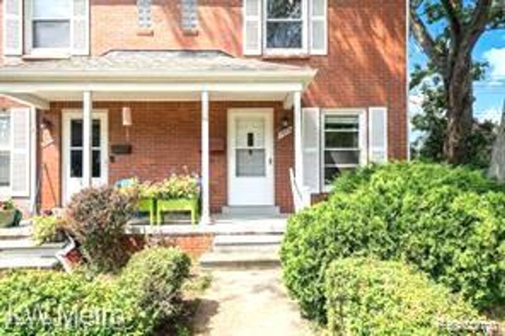 1009 E 4th Street, Royal Oak city