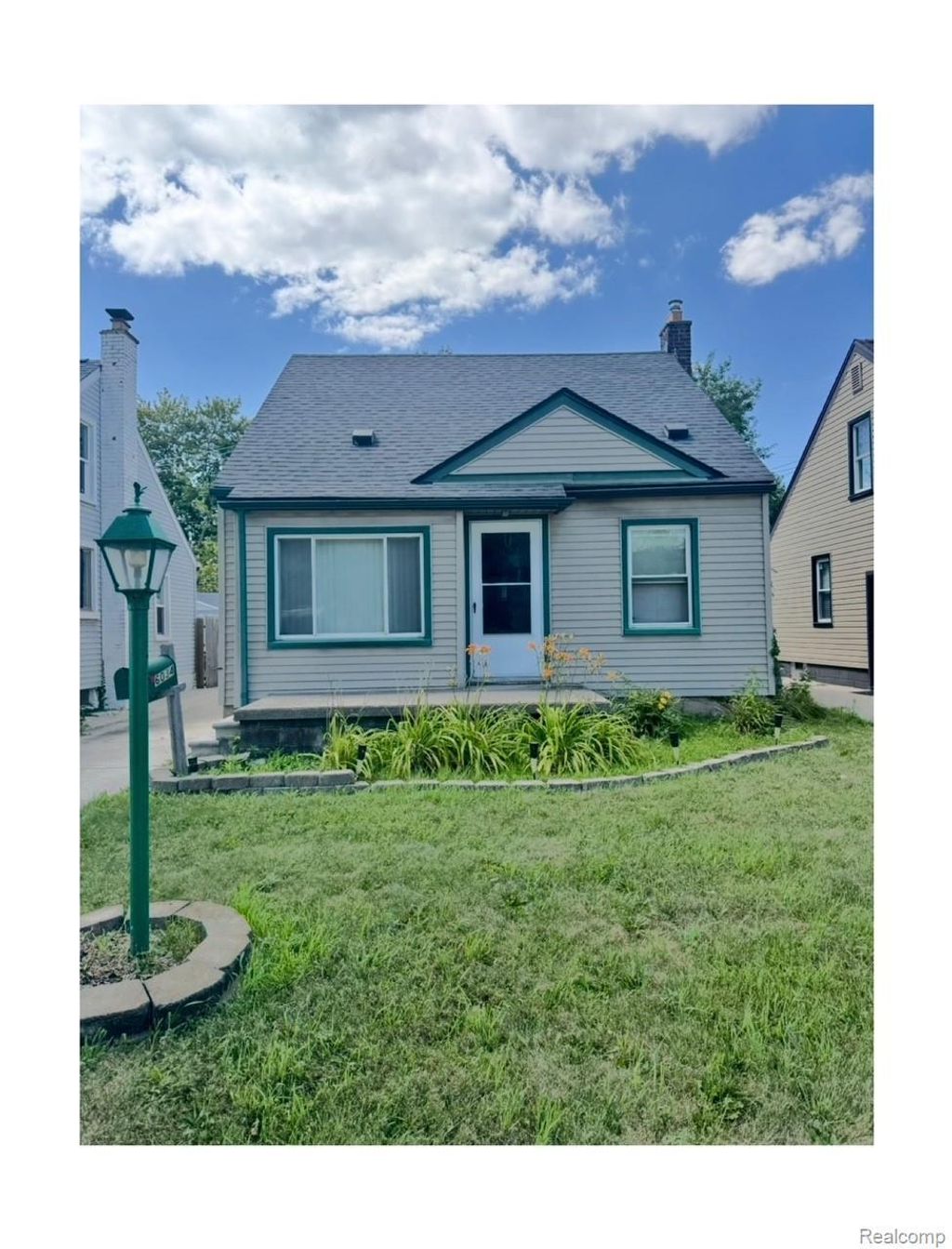 6034 Jane Avenue, Allen Park city
