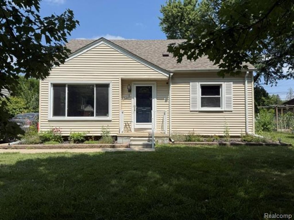 32118 Cambridge Street, Garden City city