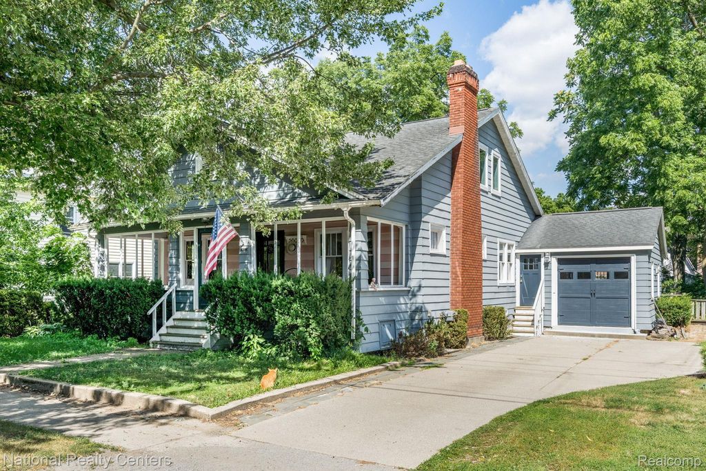 134 N Anderson Street, Lake Orion