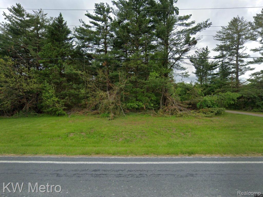 11024 Whittaker Road, Augusta charter township