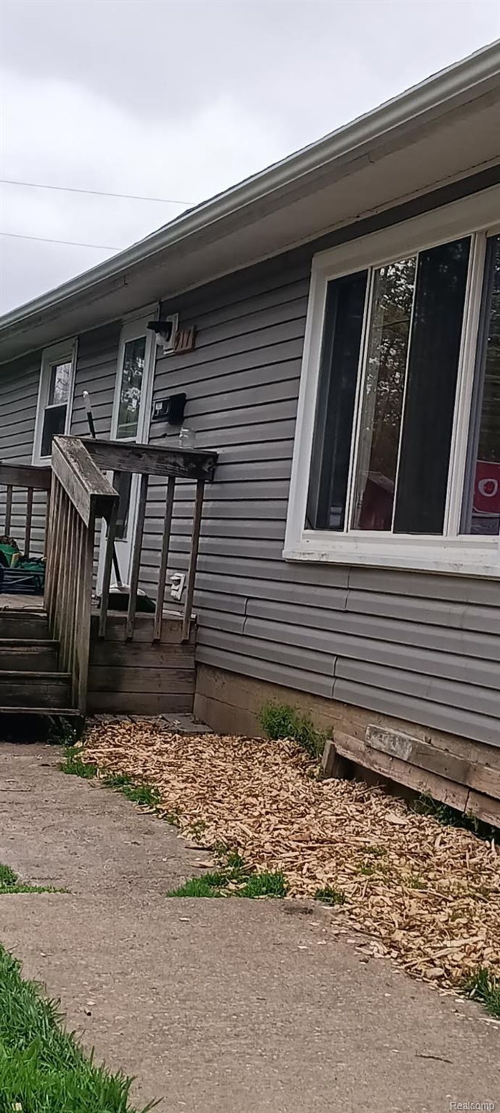 917 E West Street, Sturgis city