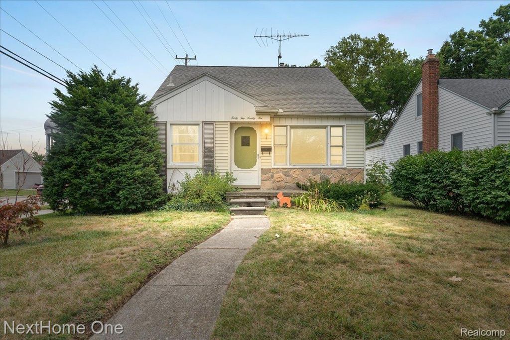 4296 Phillips Avenue, Berkley city