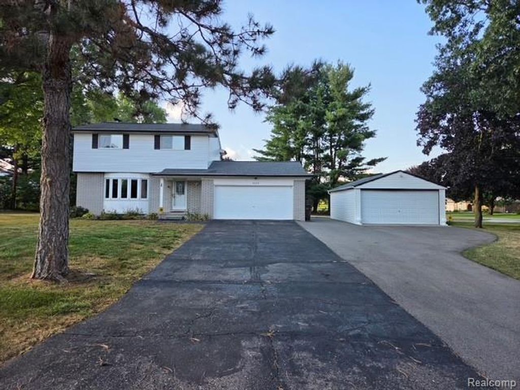 2555 Judy Lane, Shelby charter township
