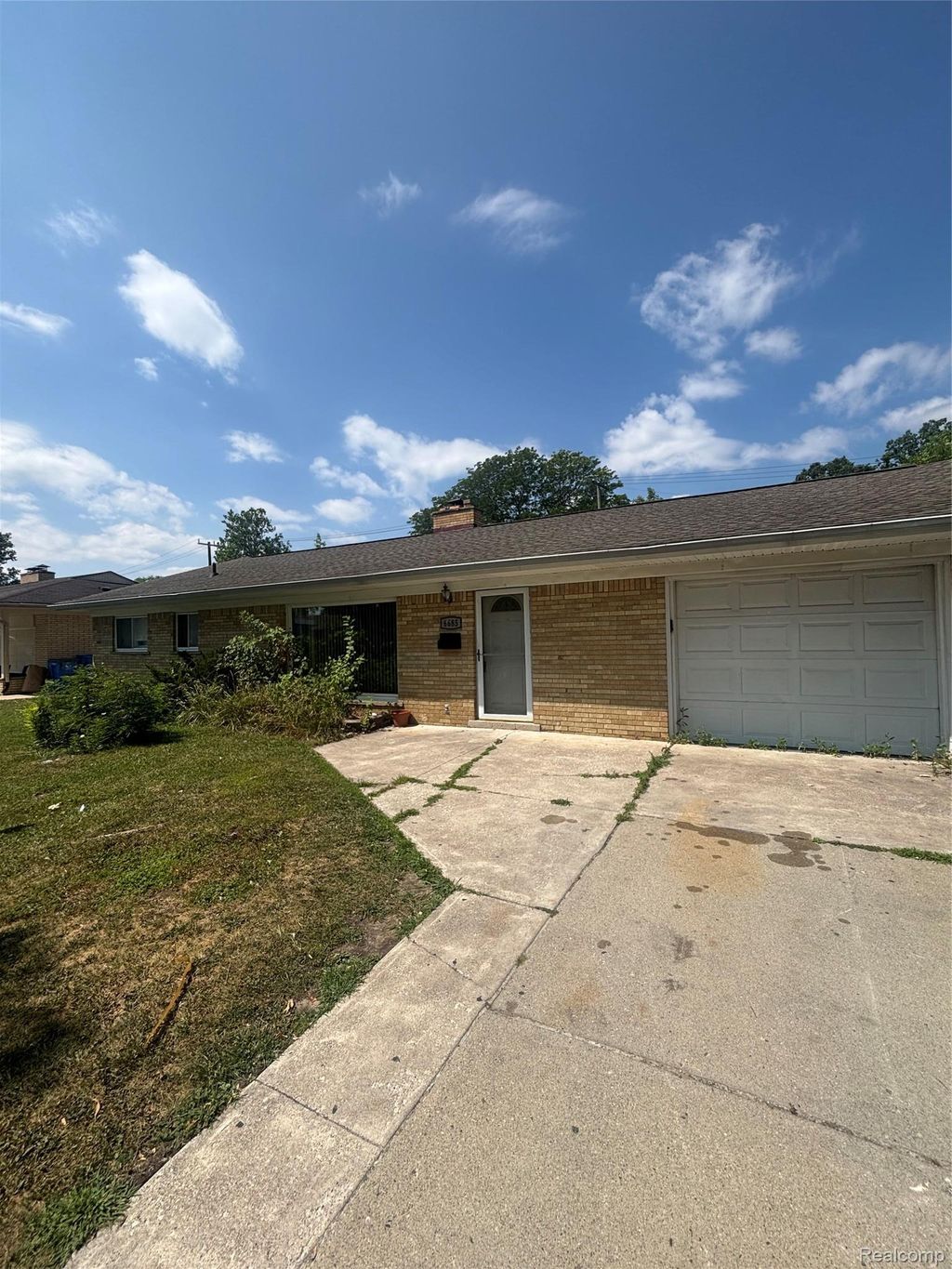 6685 Rockland Street, Dearborn Heights city