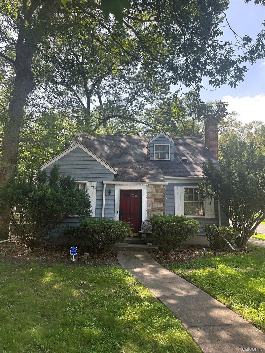 17667 Patton Street, Detroit city