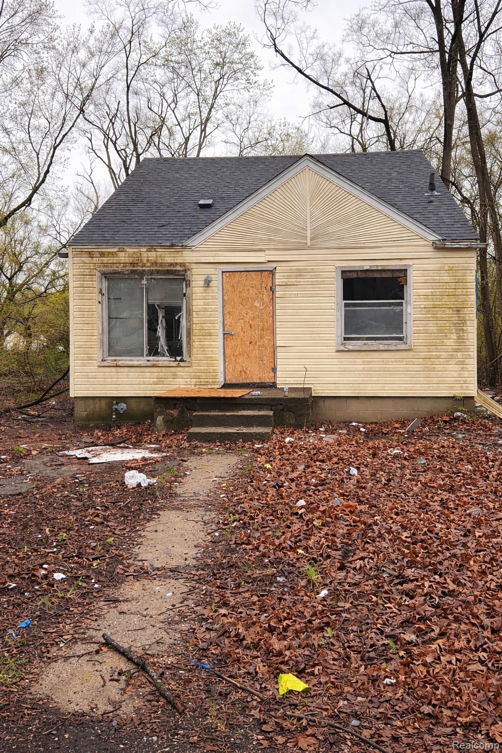 18541 Fielding Street, Detroit city
