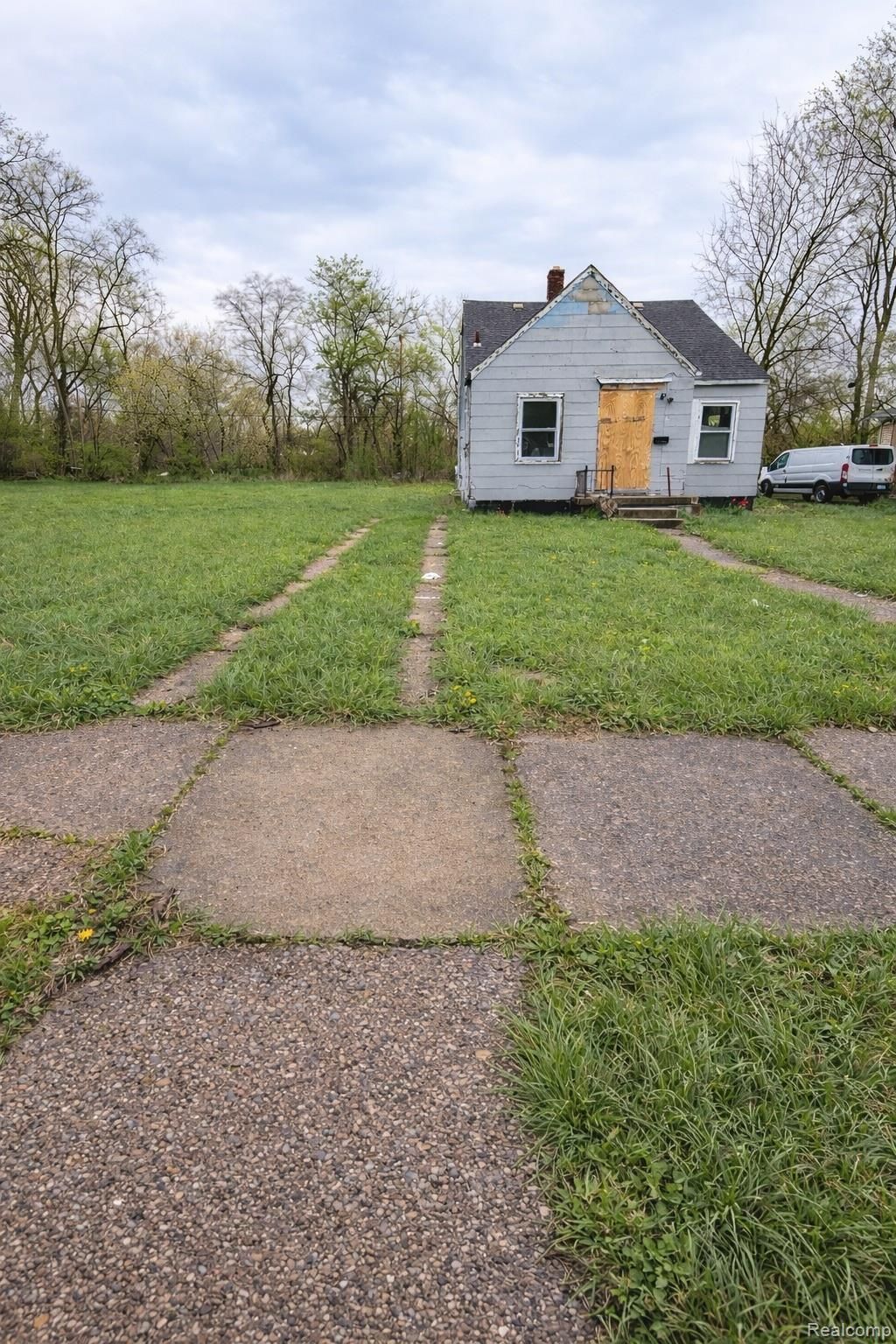 12244 Cheyenne Street, Detroit city