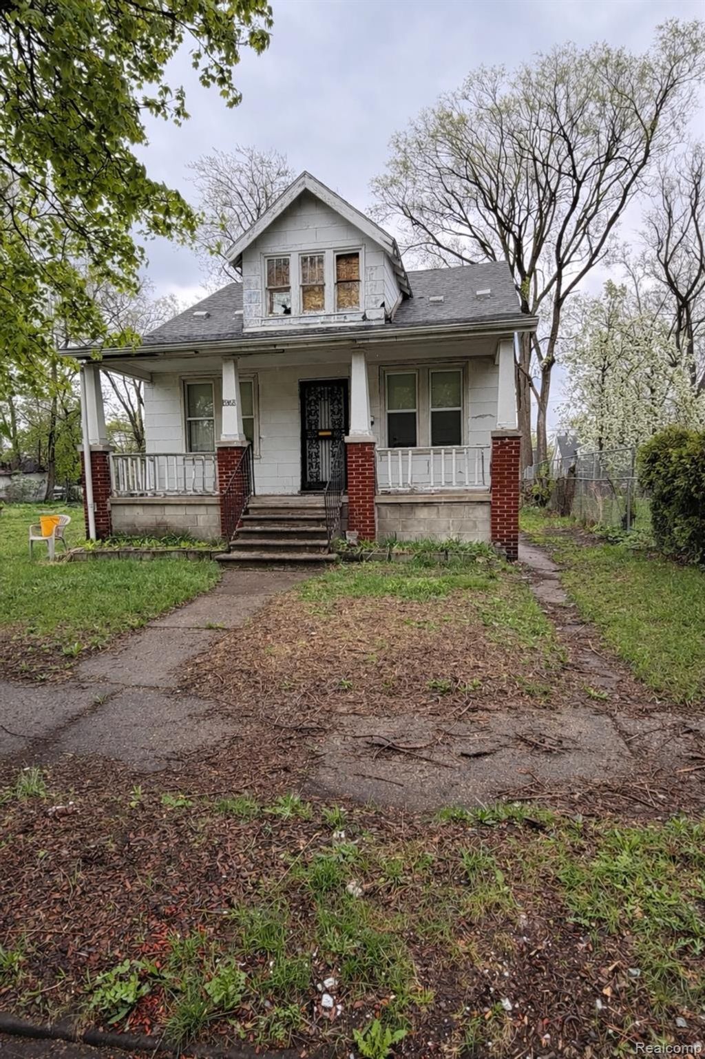 15368 Turner Street, Detroit city