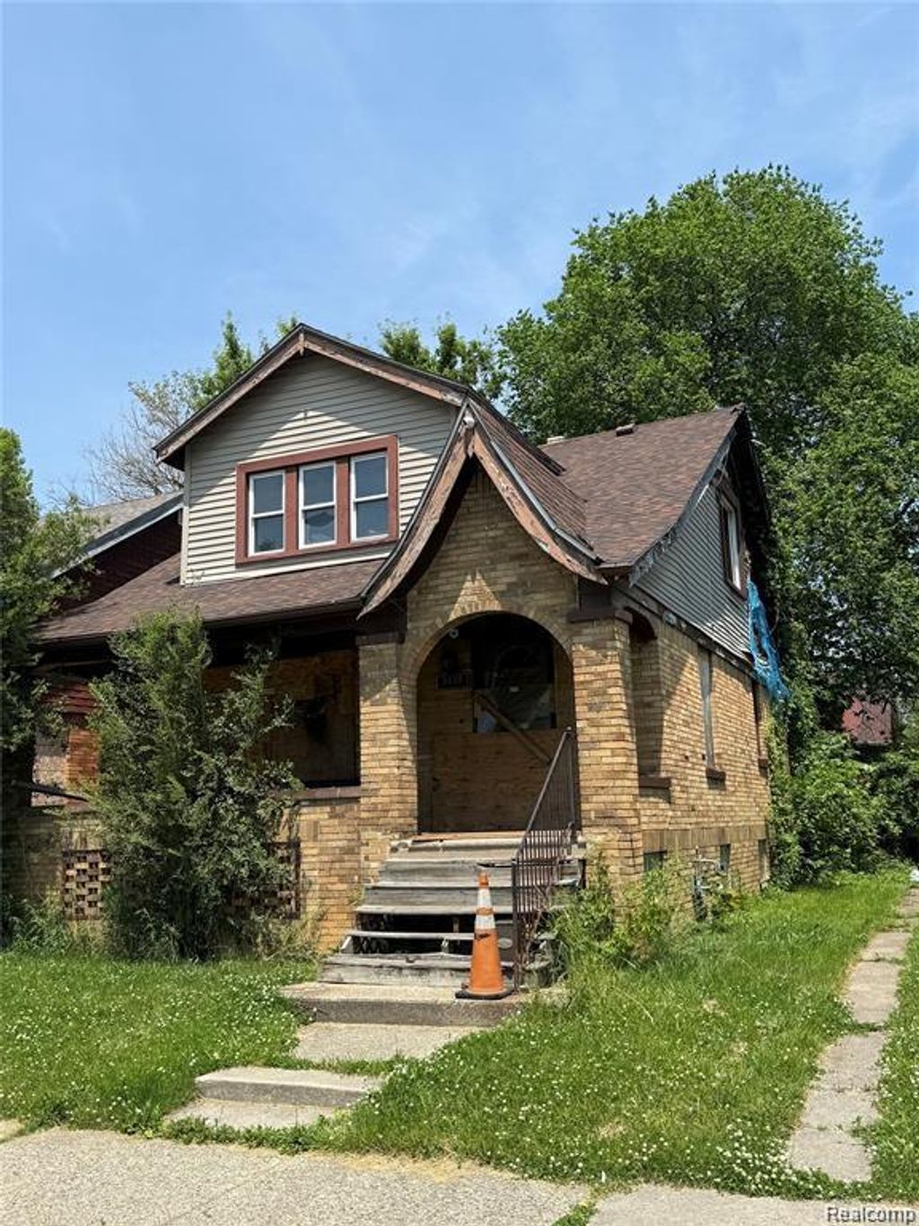 8119 E Hildale Street, Detroit city