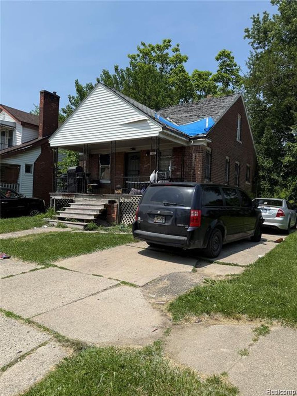 147 Church Street, Highland Park city