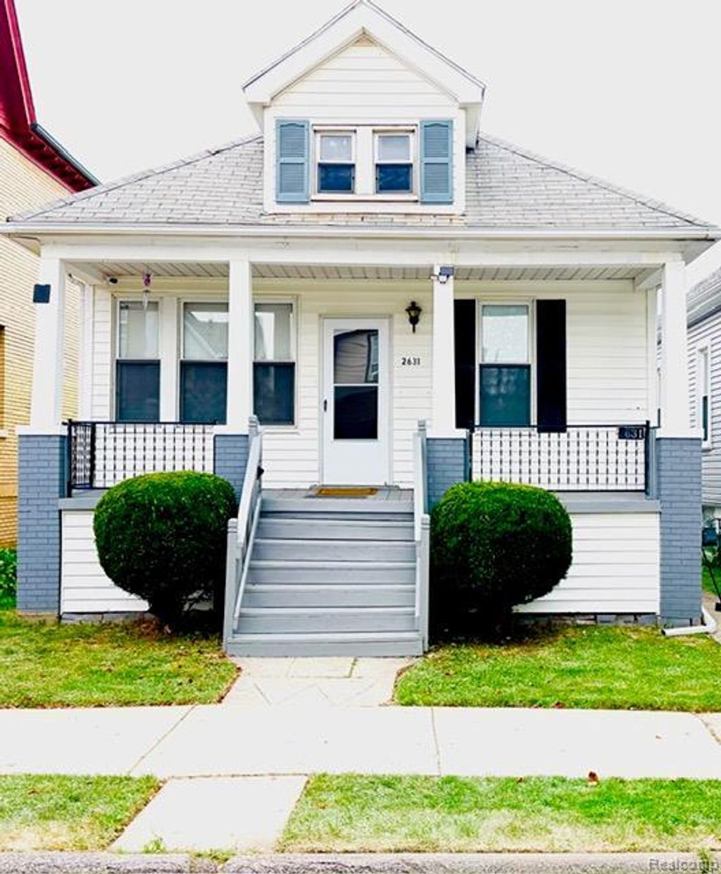 2631 Pulaski Street, Hamtramck city