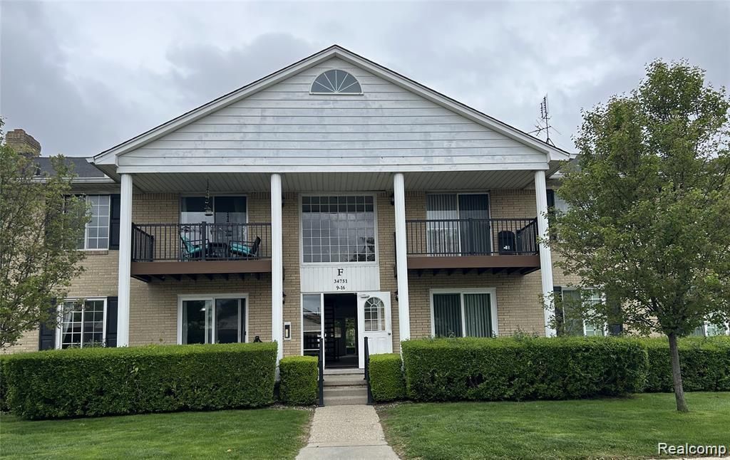 34751 Kimberly Drive 1, Sterling Heights