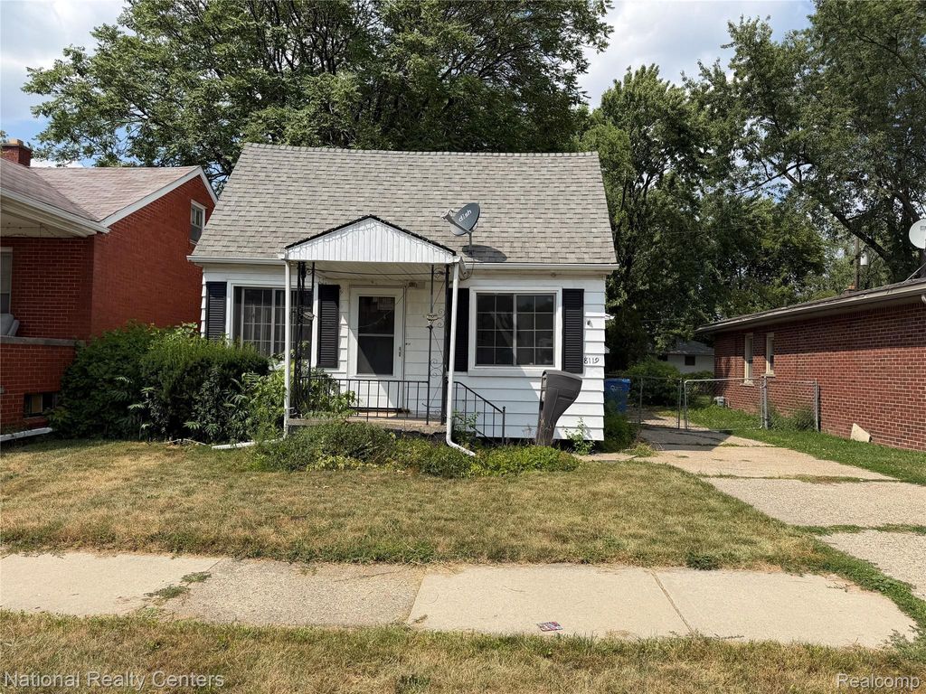8119 Studebaker Avenue, Warren city