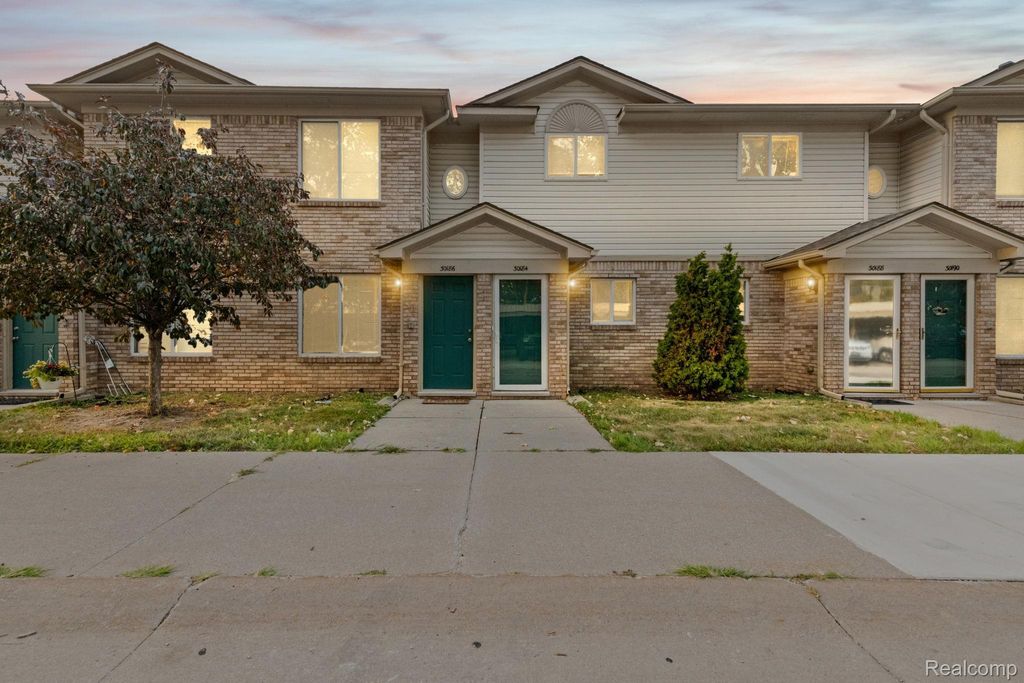 30184 Wedgewood Circle, Roseville