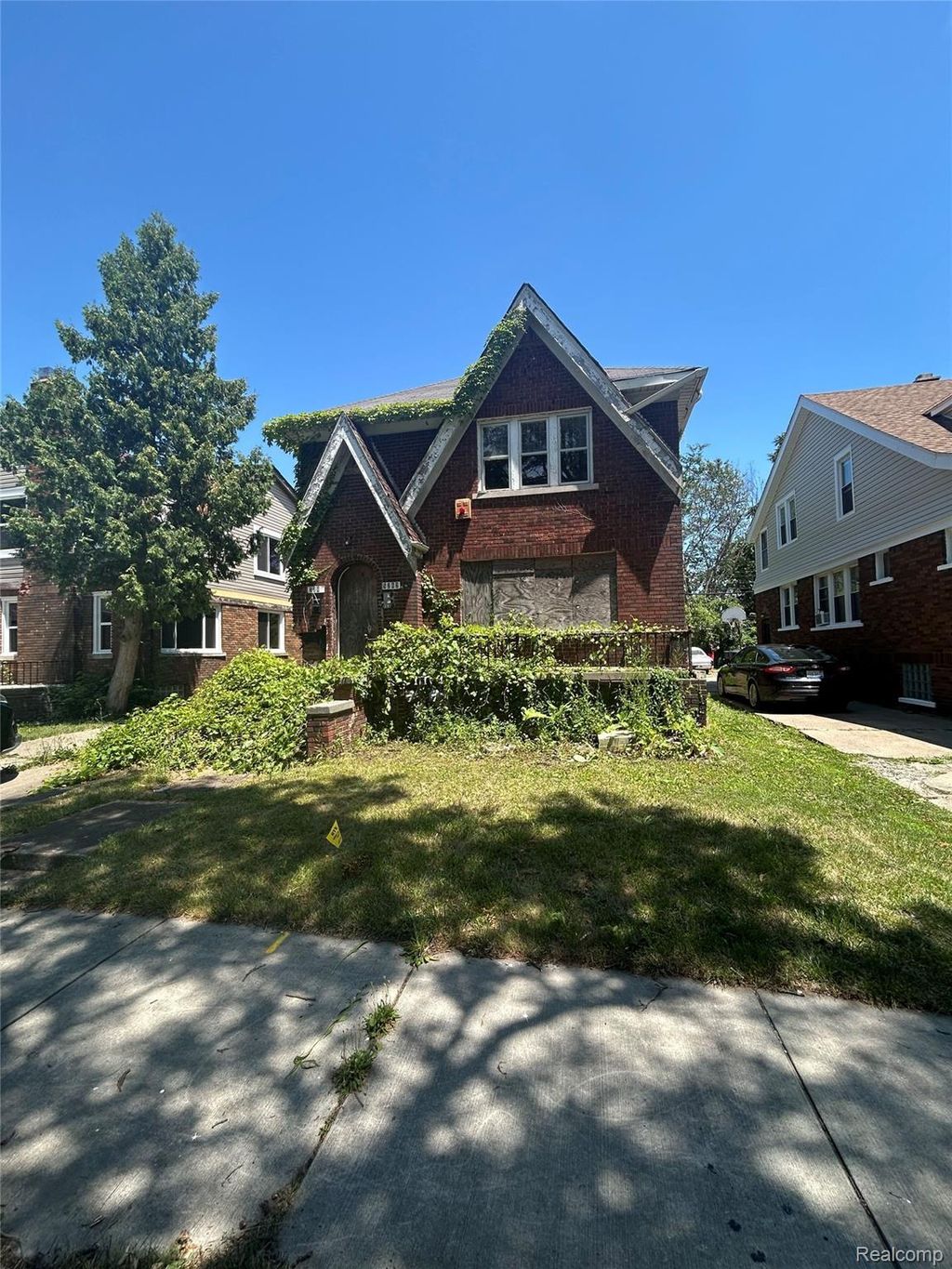 5282 Lakeview Street, Detroit city